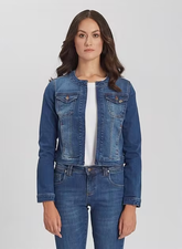 Giacca Jeans Barta JENNA-EVA Bolero